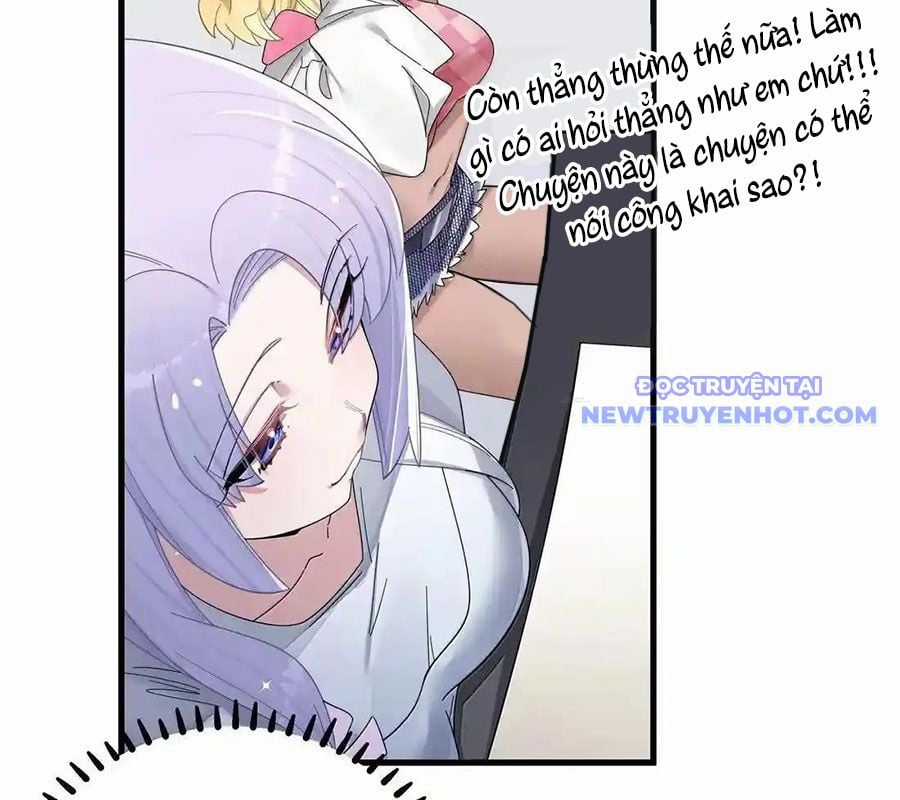 Làm Sao Để Chạy Trốn Dàn Hậu Cung Chapter 163.1 trang 50