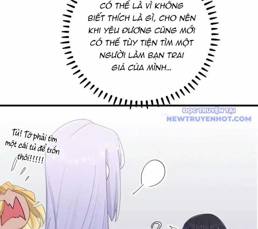 Làm Sao Để Chạy Trốn Dàn Hậu Cung Chapter 163.1 trang 53