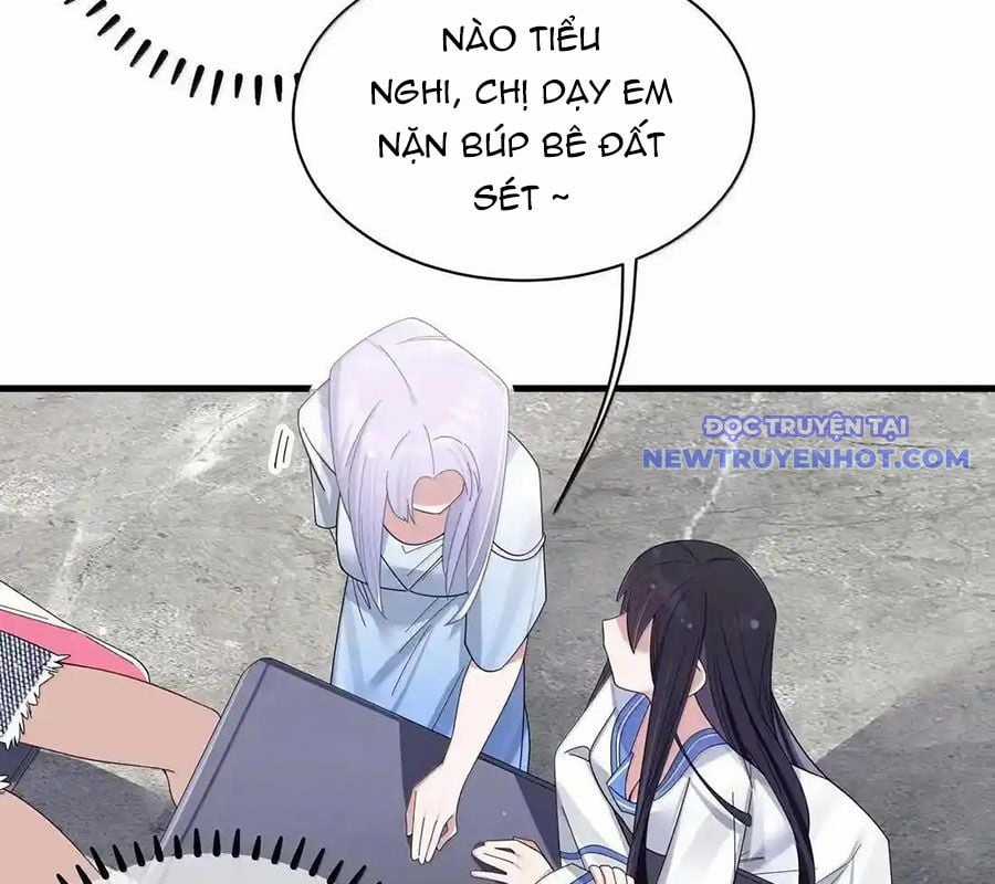 Làm Sao Để Chạy Trốn Dàn Hậu Cung Chapter 163.1 trang 55