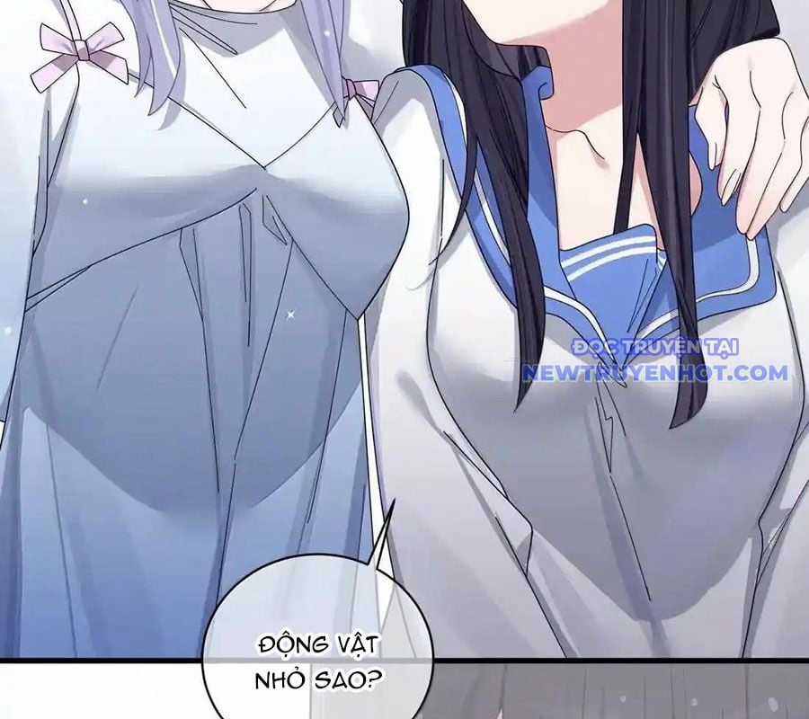 Làm Sao Để Chạy Trốn Dàn Hậu Cung Chapter 163.1 trang 57