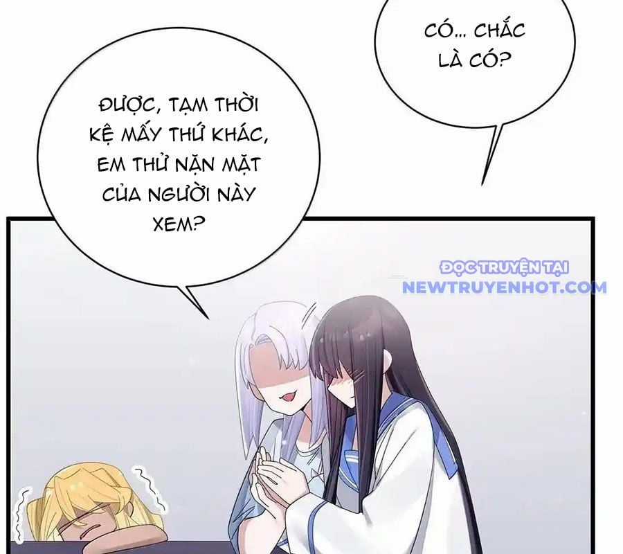 Làm Sao Để Chạy Trốn Dàn Hậu Cung Chapter 163.1 trang 71