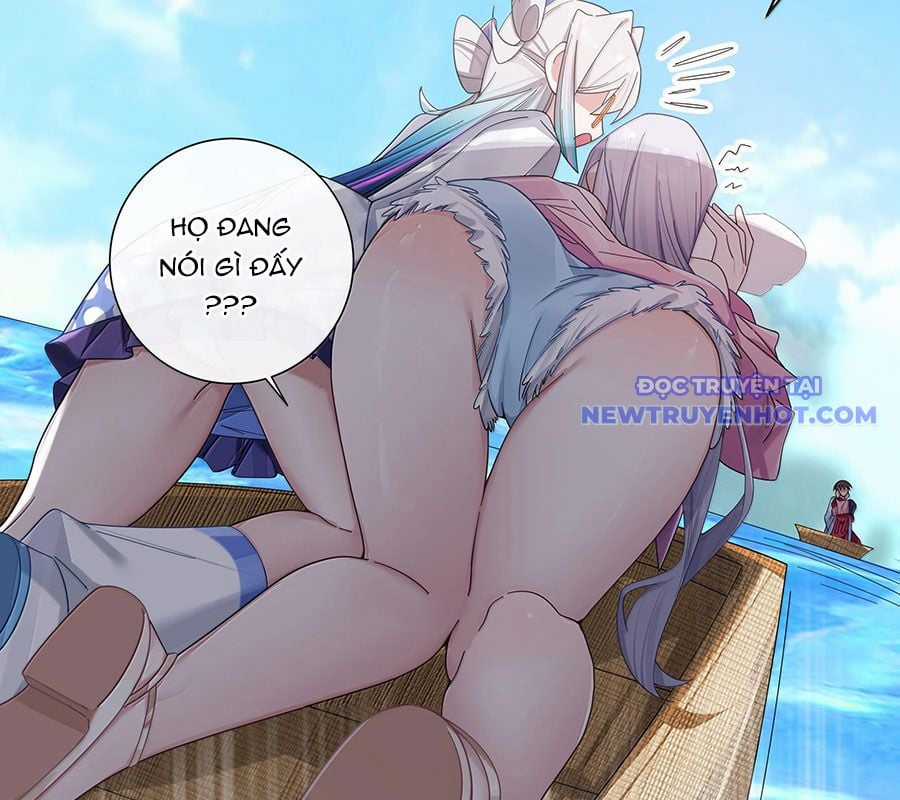 Làm Sao Để Chạy Trốn Dàn Hậu Cung Chapter 163 trang 12