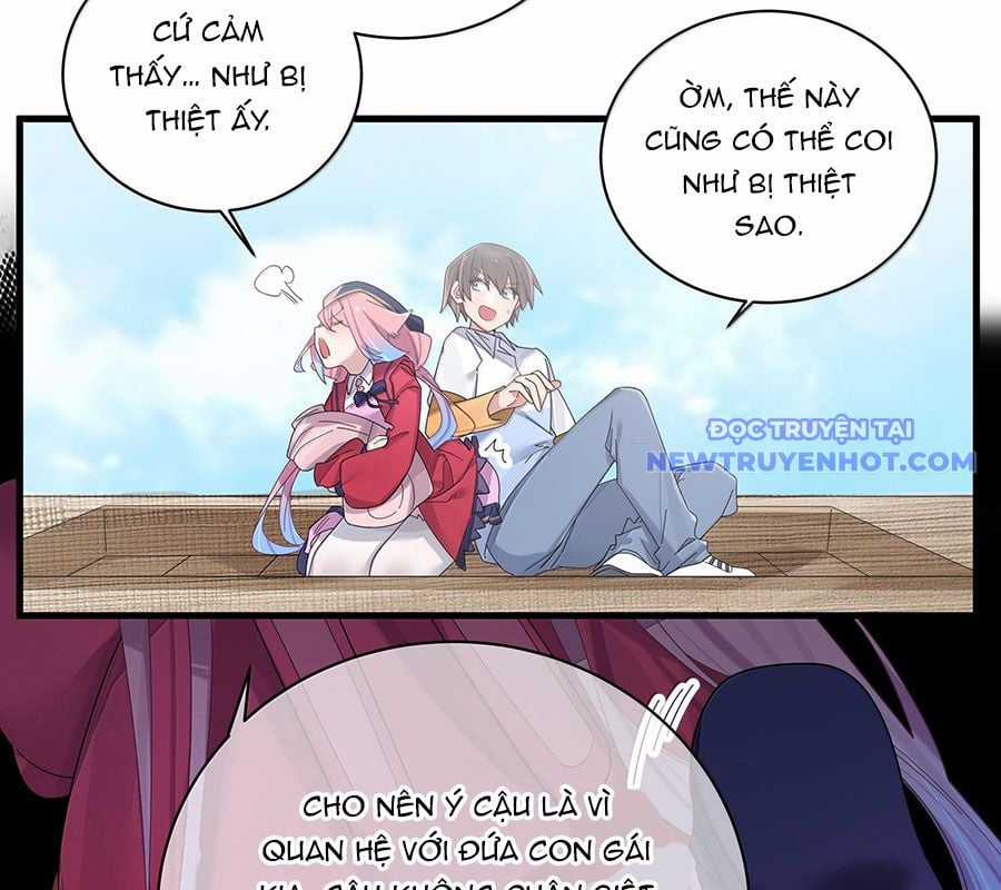 Làm Sao Để Chạy Trốn Dàn Hậu Cung Chapter 163 trang 27