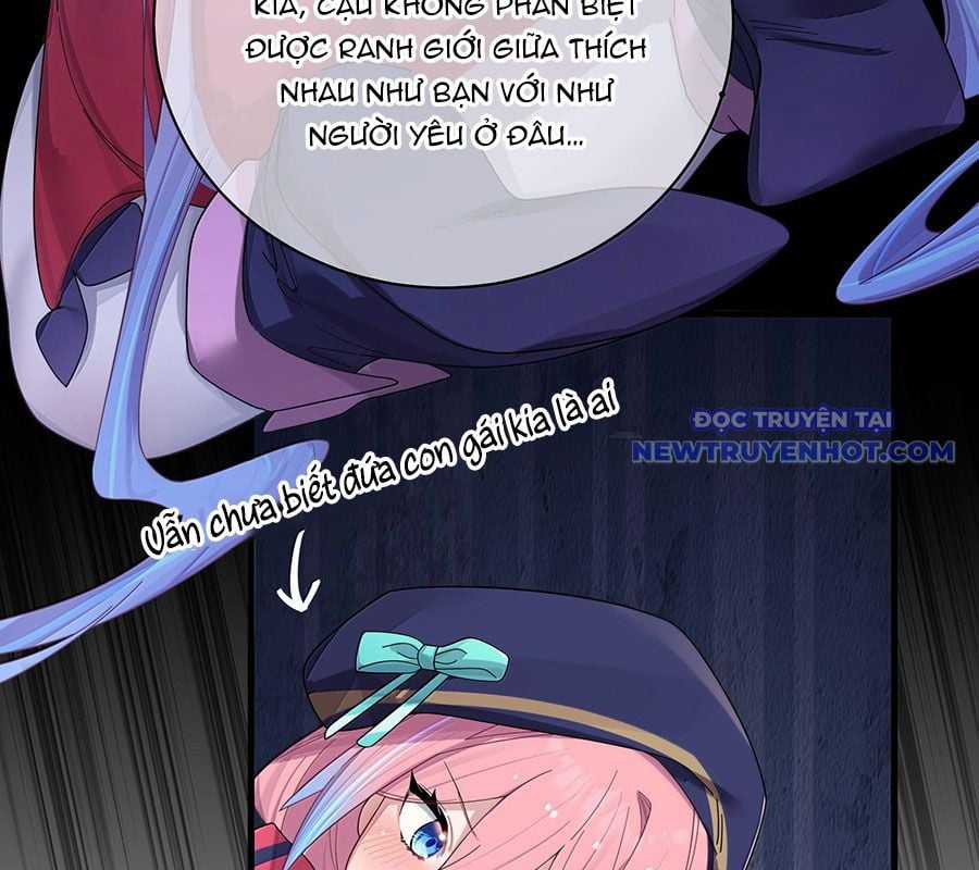 Làm Sao Để Chạy Trốn Dàn Hậu Cung Chapter 163 trang 28