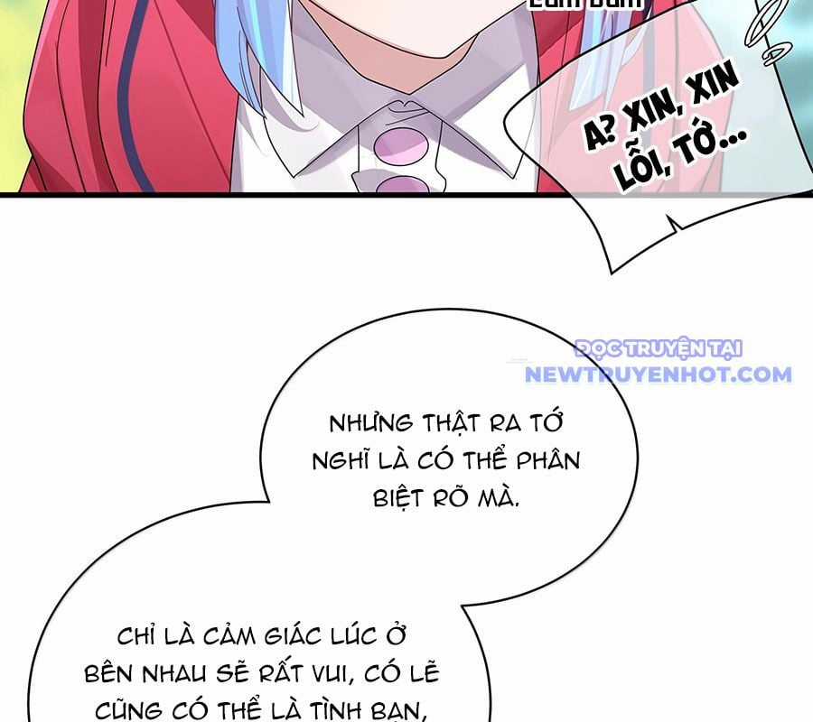 Làm Sao Để Chạy Trốn Dàn Hậu Cung Chapter 163 trang 34