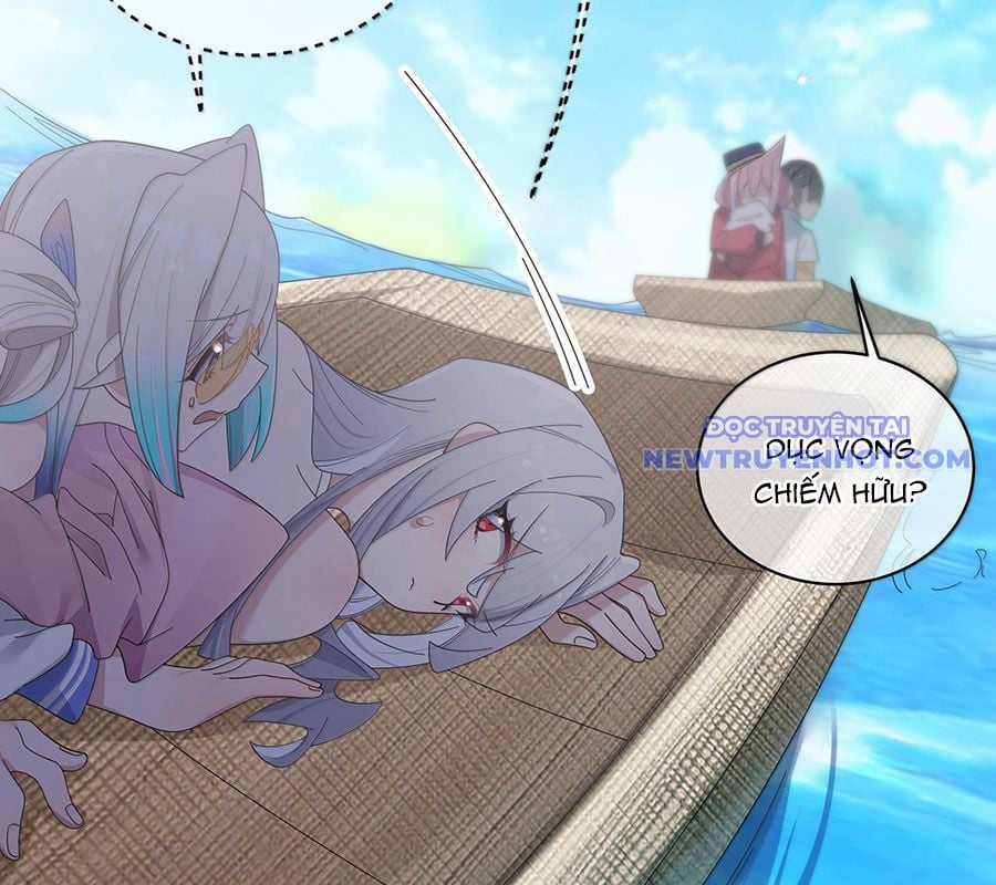 Làm Sao Để Chạy Trốn Dàn Hậu Cung Chapter 163 trang 42