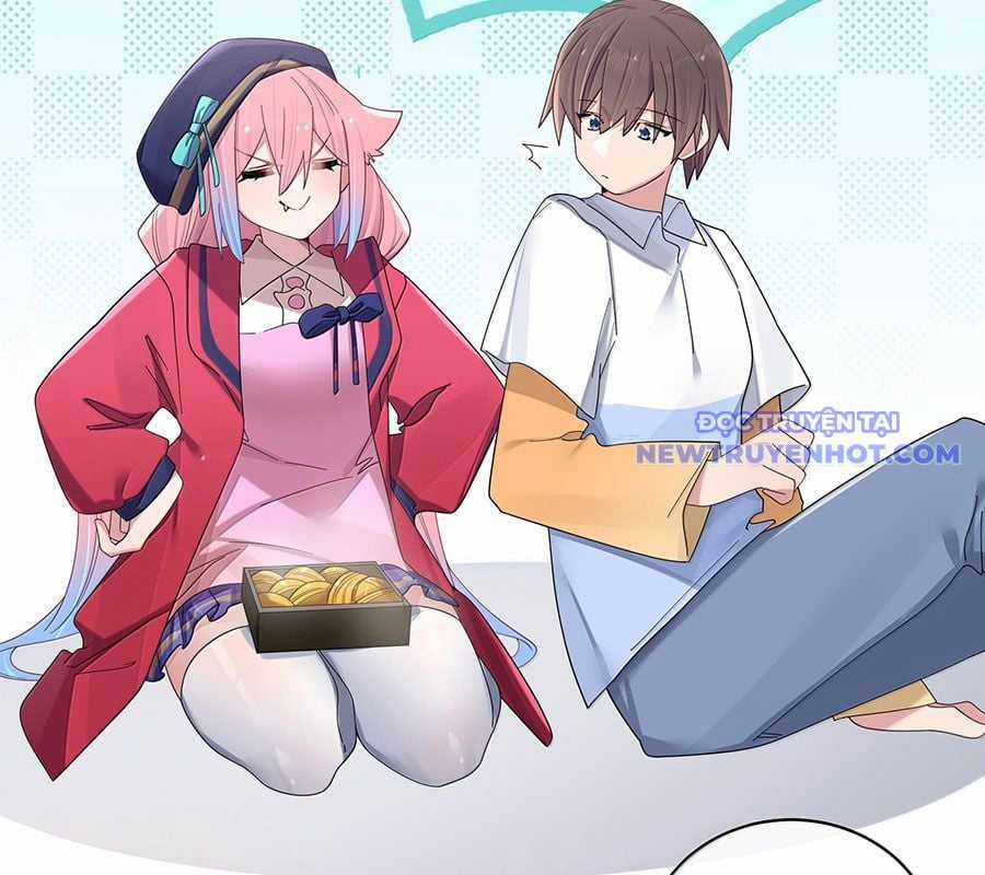 Làm Sao Để Chạy Trốn Dàn Hậu Cung Chapter 163 trang 47