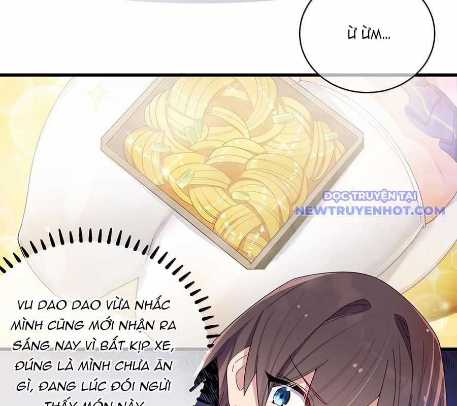 Làm Sao Để Chạy Trốn Dàn Hậu Cung Chapter 163 trang 48