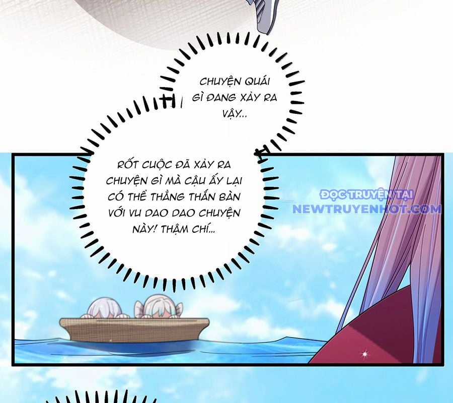 Làm Sao Để Chạy Trốn Dàn Hậu Cung Chapter 163 trang 77