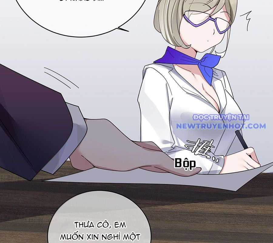 Làm Sao Để Chạy Trốn Dàn Hậu Cung Chapter 163 trang 83