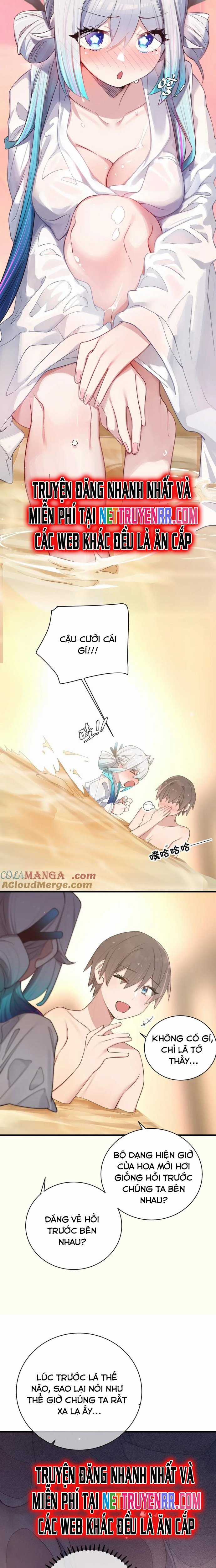 Làm Sao Để Chạy Trốn Dàn Hậu Cung Chapter 164 trang 10