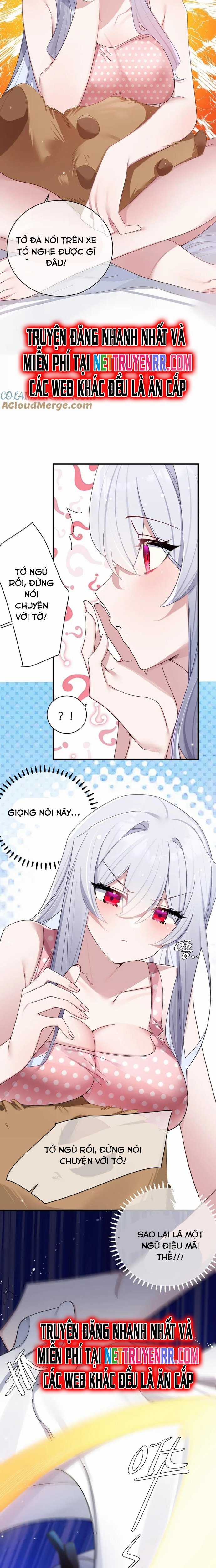 Làm Sao Để Chạy Trốn Dàn Hậu Cung Chapter 164 trang 3