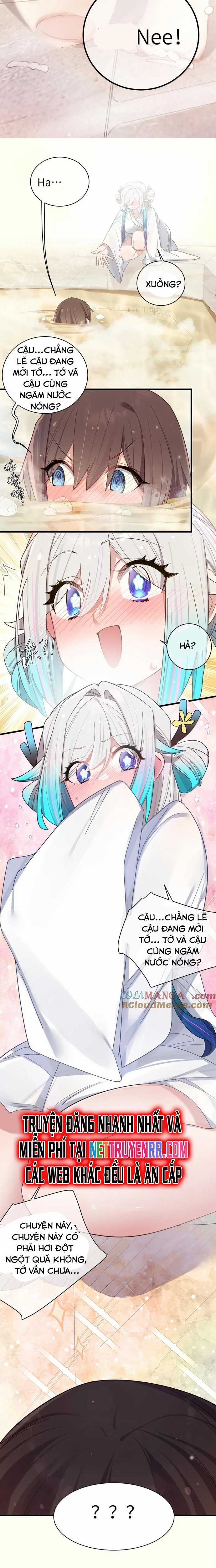 Làm Sao Để Chạy Trốn Dàn Hậu Cung Chapter 164 trang 6