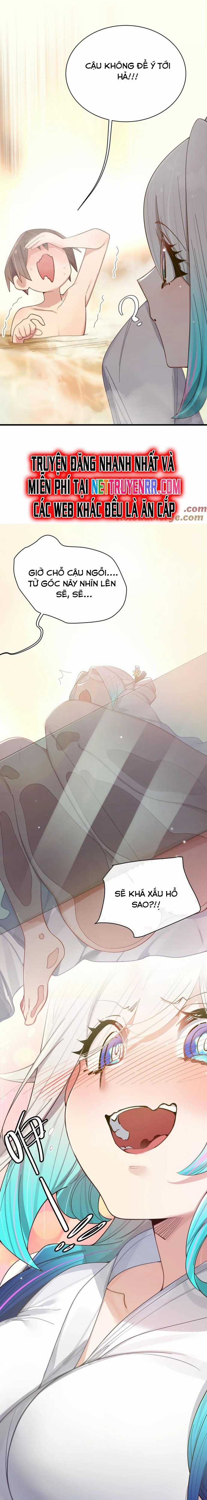 Làm Sao Để Chạy Trốn Dàn Hậu Cung Chapter 164 trang 7