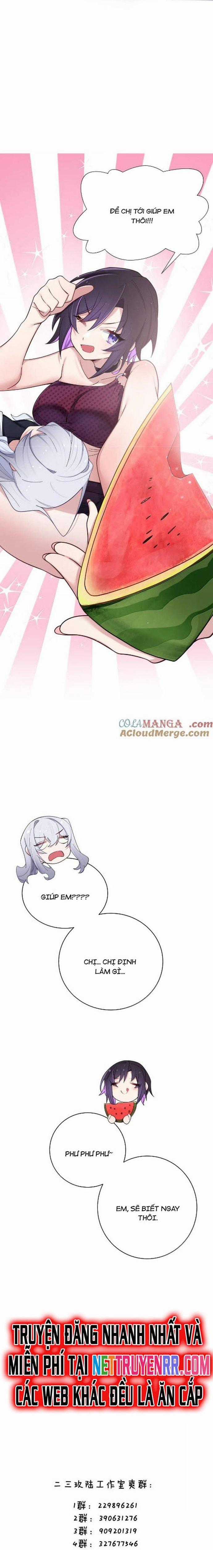 Làm Sao Để Chạy Trốn Dàn Hậu Cung Chapter 165 trang 15