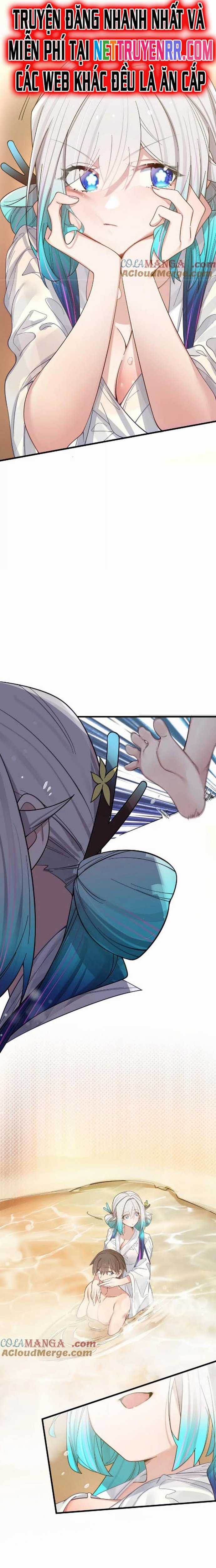 Làm Sao Để Chạy Trốn Dàn Hậu Cung Chapter 165 trang 7