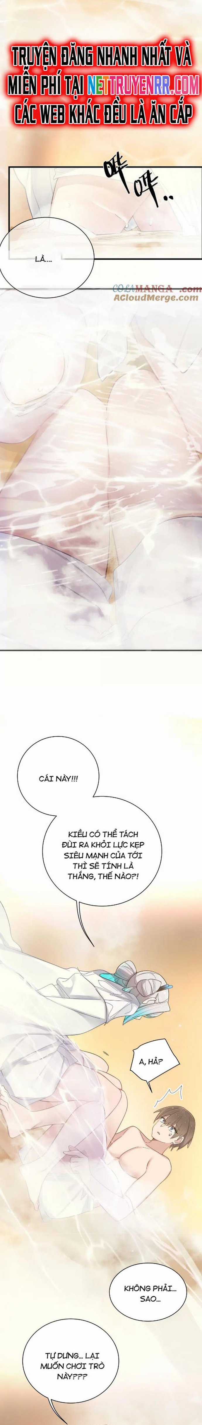 Làm Sao Để Chạy Trốn Dàn Hậu Cung Chapter 165 trang 9