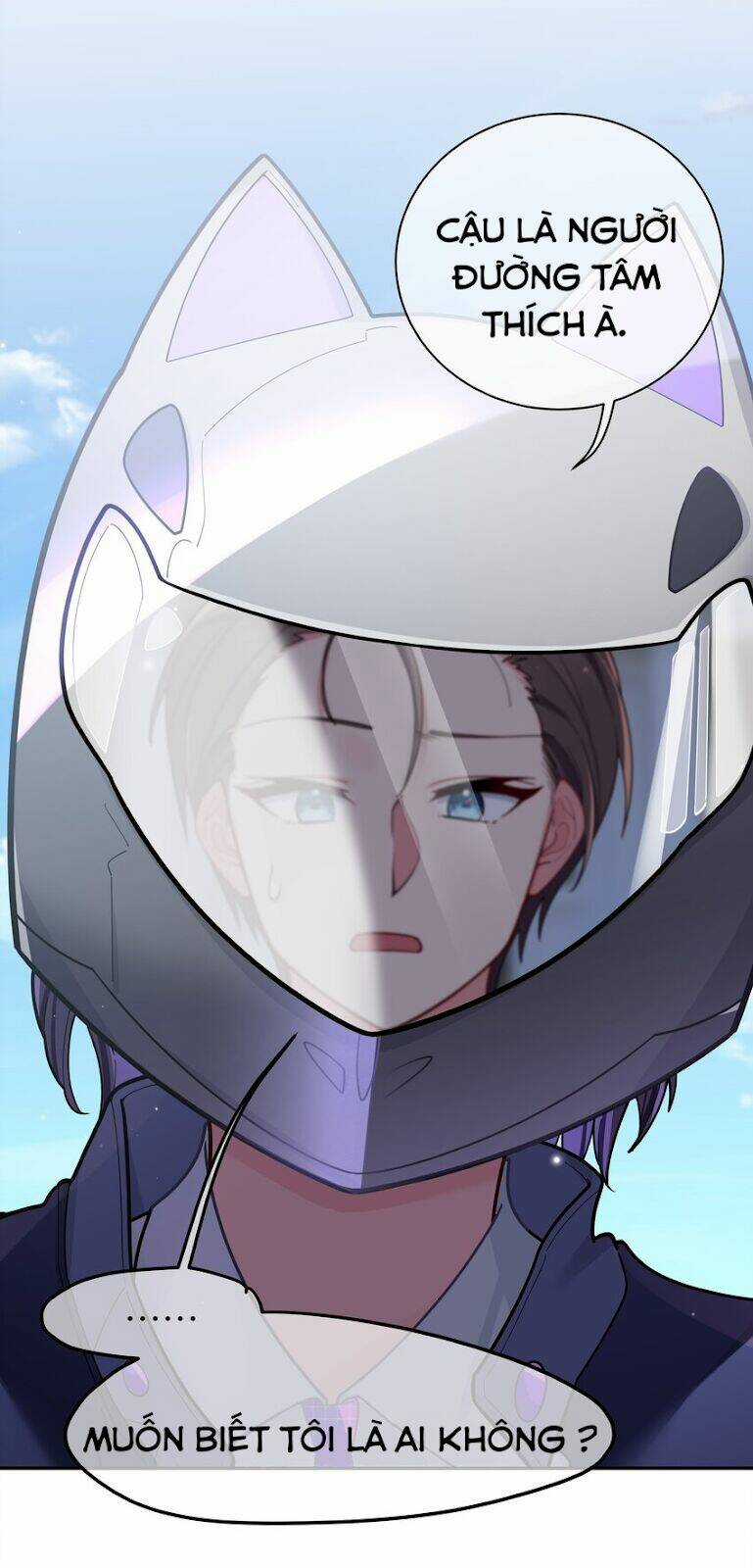 Làm Sao Để Chạy Trốn Dàn Hậu Cung Chapter 37.5 trang 0