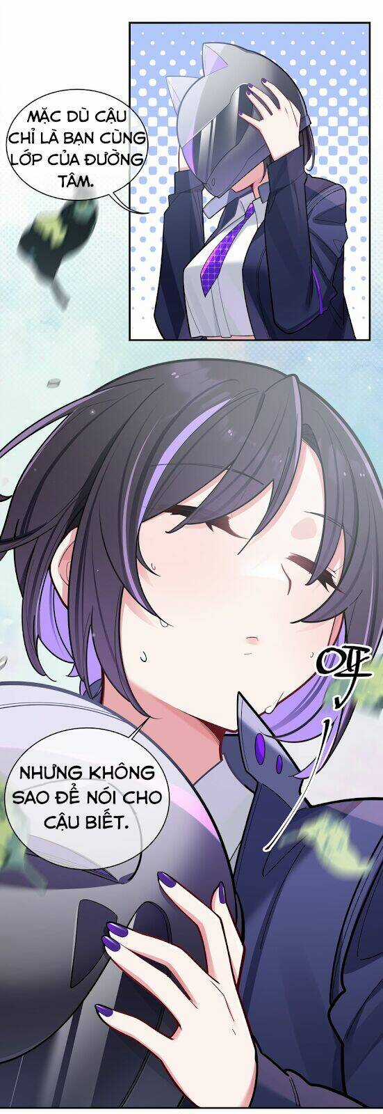 Làm Sao Để Chạy Trốn Dàn Hậu Cung Chapter 37.5 trang 1