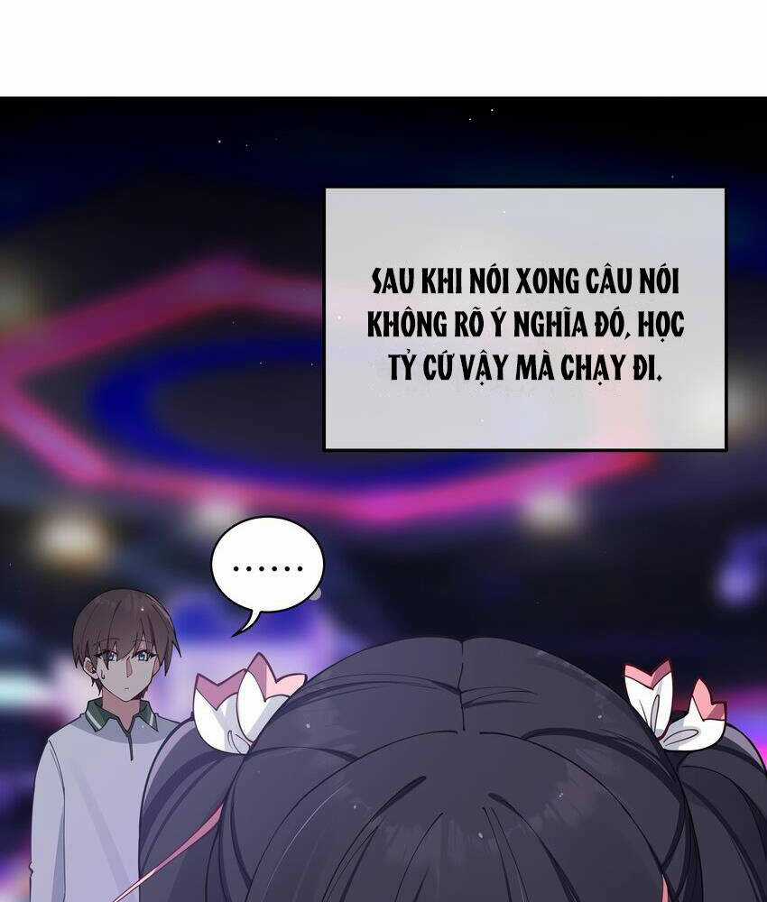 Làm Sao Để Chạy Trốn Dàn Hậu Cung Chapter 73 trang 0