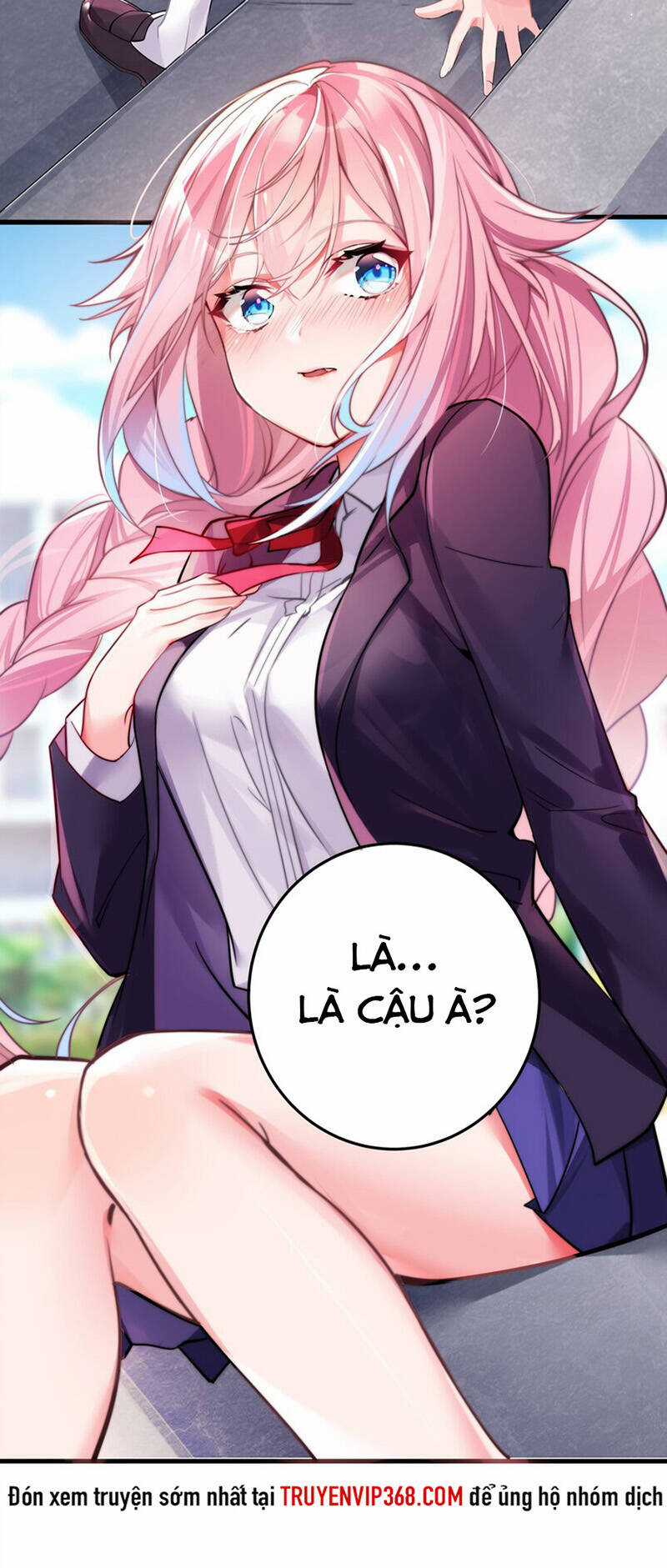 Làm Sao Để Chạy Trốn Dàn Hậu Cung Chương 1 trang 15