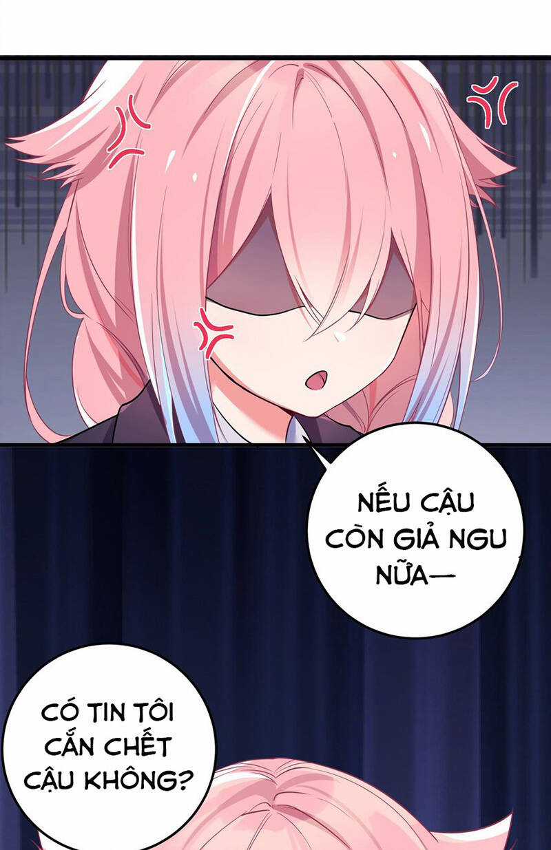 Làm Sao Để Chạy Trốn Dàn Hậu Cung Chương 1 trang 17