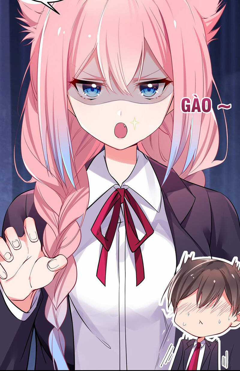 Làm Sao Để Chạy Trốn Dàn Hậu Cung Chương 1 trang 18