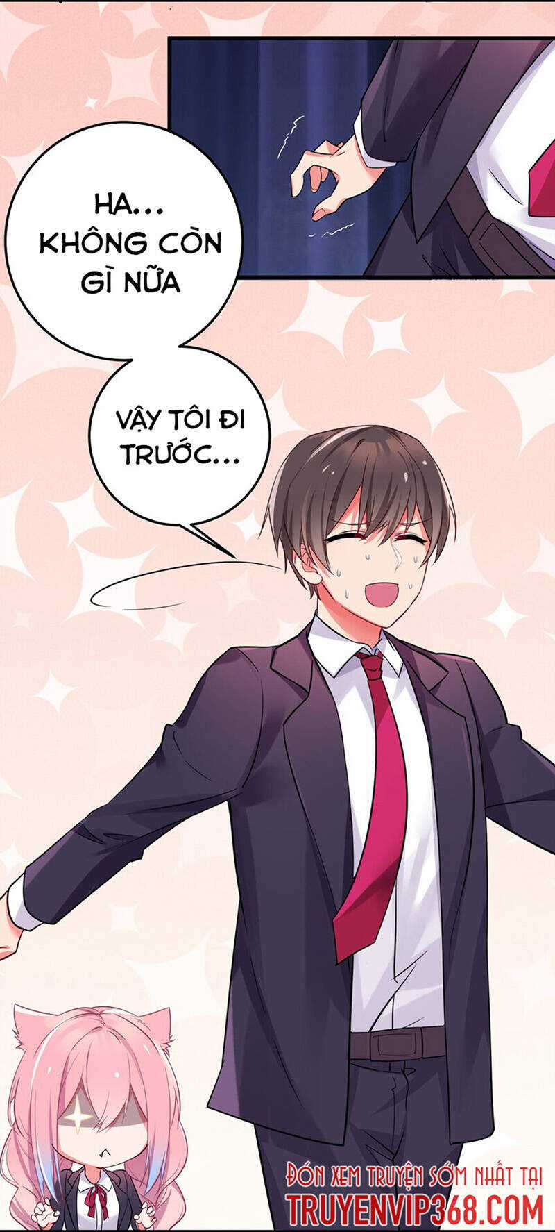 Làm Sao Để Chạy Trốn Dàn Hậu Cung Chương 1 trang 19