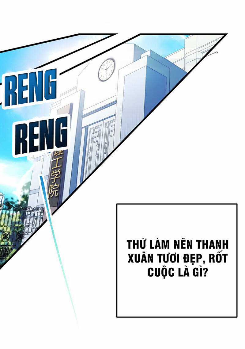 Làm Sao Để Chạy Trốn Dàn Hậu Cung Chương 1 trang 2
