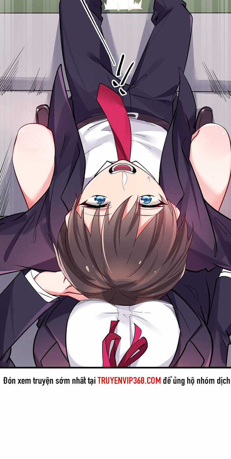 Làm Sao Để Chạy Trốn Dàn Hậu Cung Chương 1 trang 21