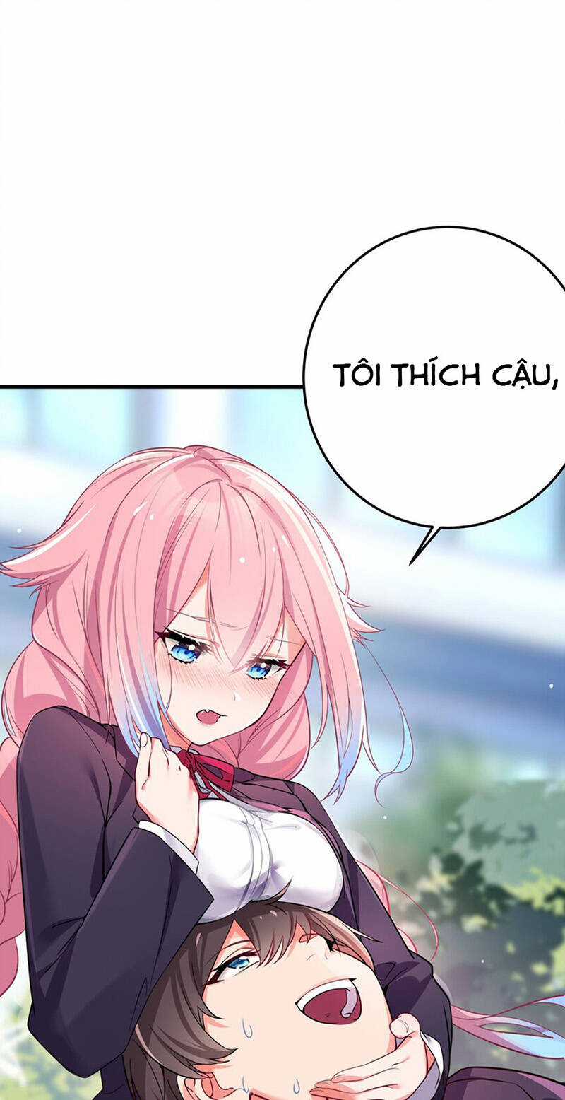 Làm Sao Để Chạy Trốn Dàn Hậu Cung Chương 1 trang 22