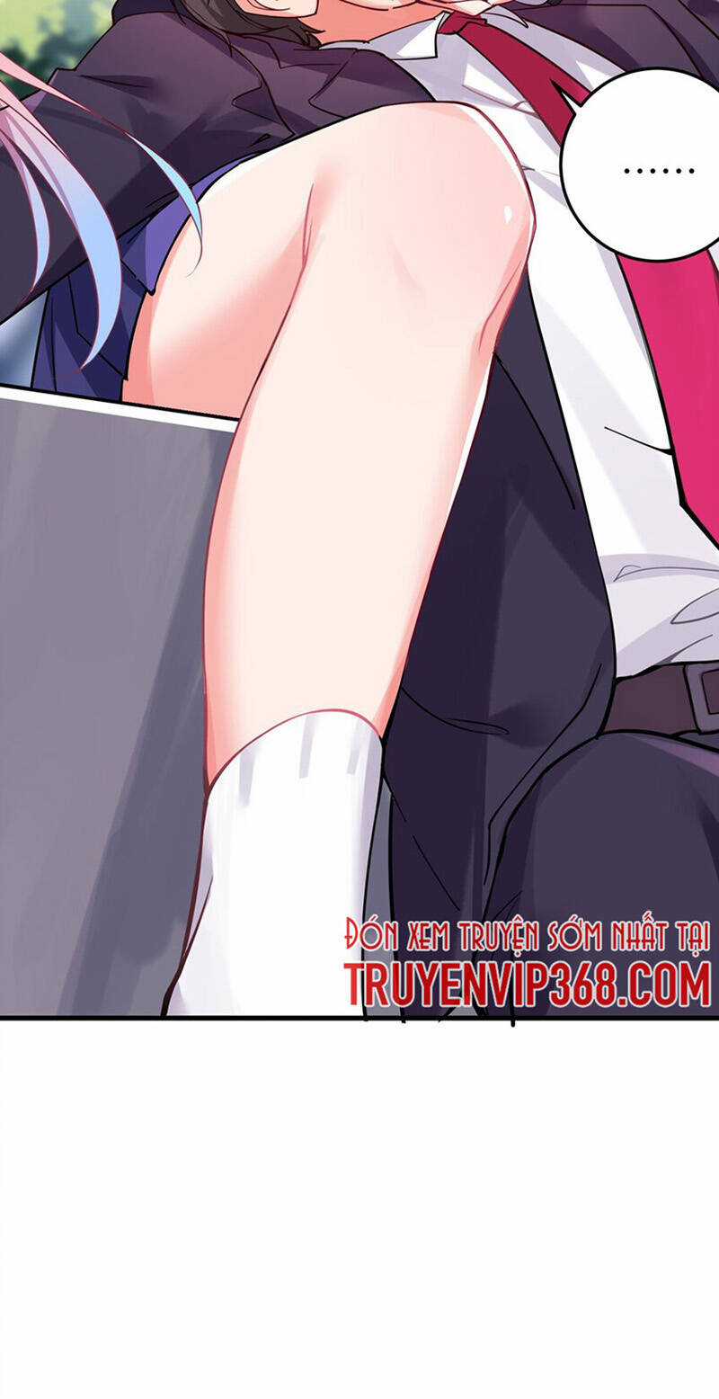 Làm Sao Để Chạy Trốn Dàn Hậu Cung Chương 1 trang 23