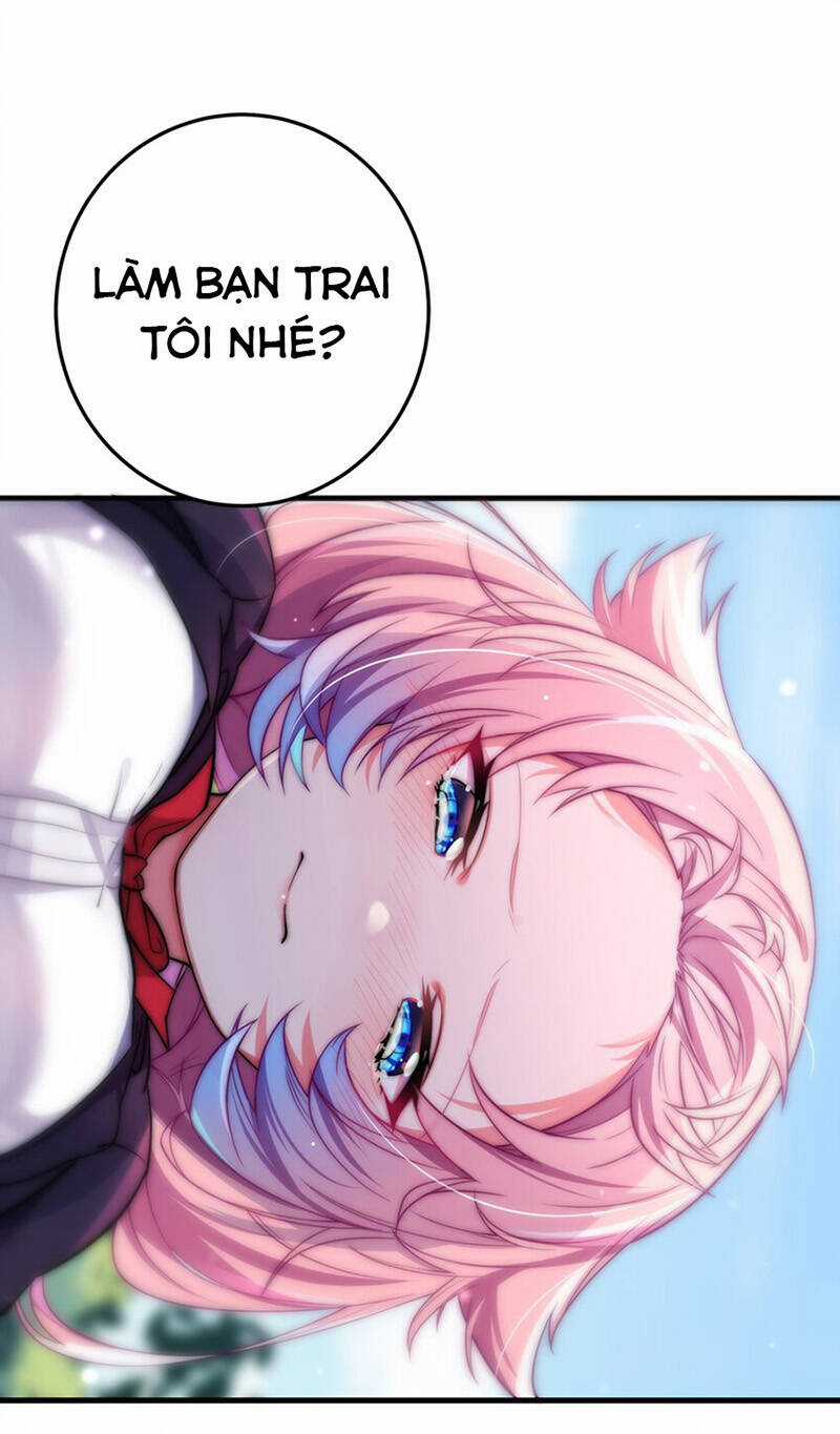 Làm Sao Để Chạy Trốn Dàn Hậu Cung Chương 1 trang 24