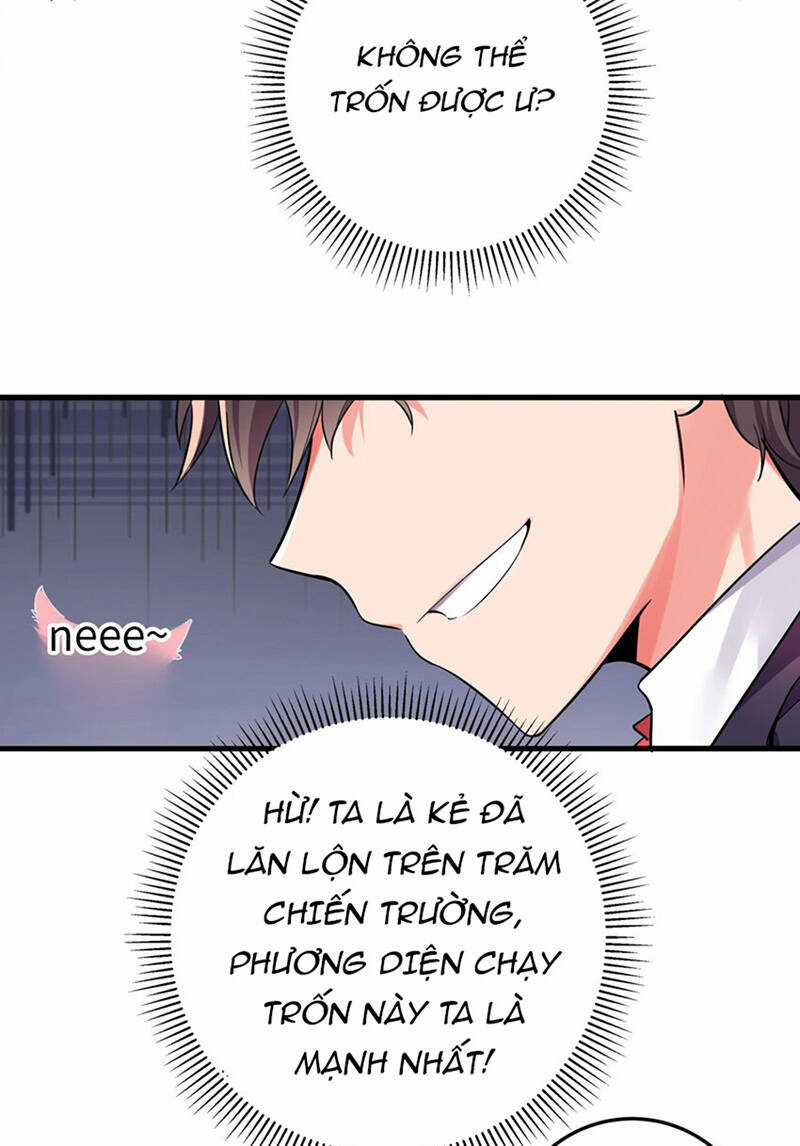 Làm Sao Để Chạy Trốn Dàn Hậu Cung Chương 1 trang 28