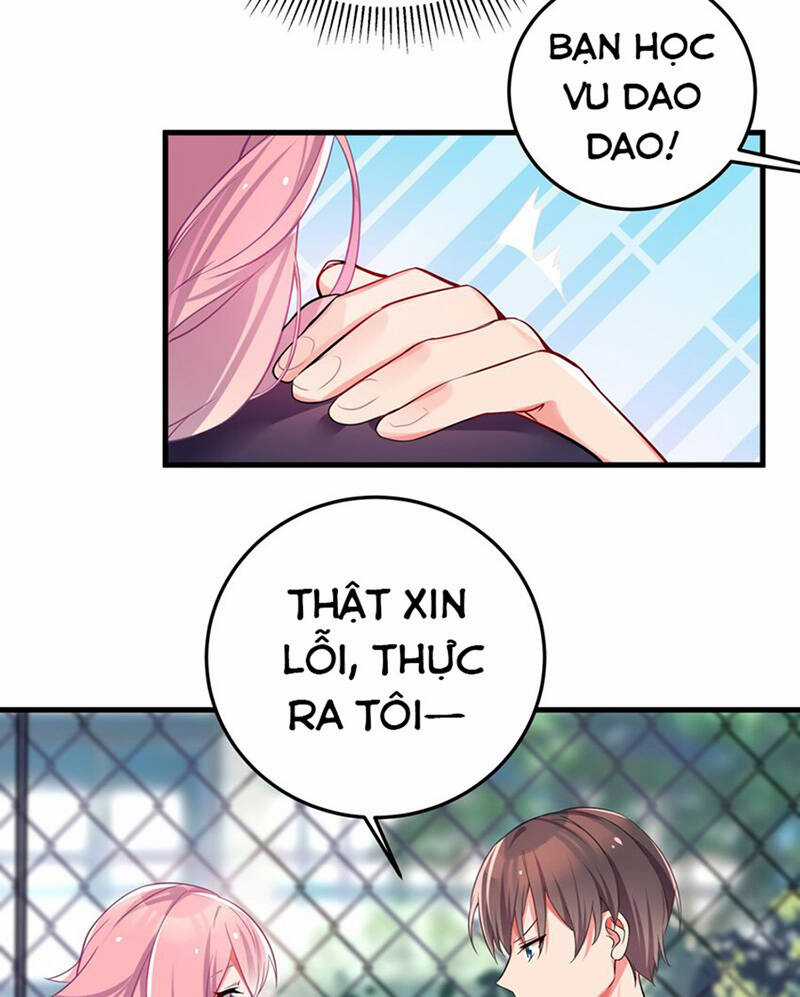 Làm Sao Để Chạy Trốn Dàn Hậu Cung Chương 1 trang 29