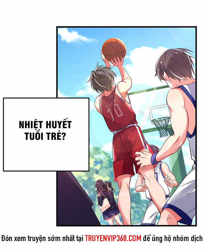 Làm Sao Để Chạy Trốn Dàn Hậu Cung Chương 1 trang 3