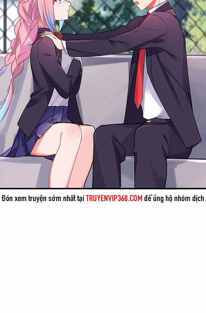 Làm Sao Để Chạy Trốn Dàn Hậu Cung Chương 1 trang 30