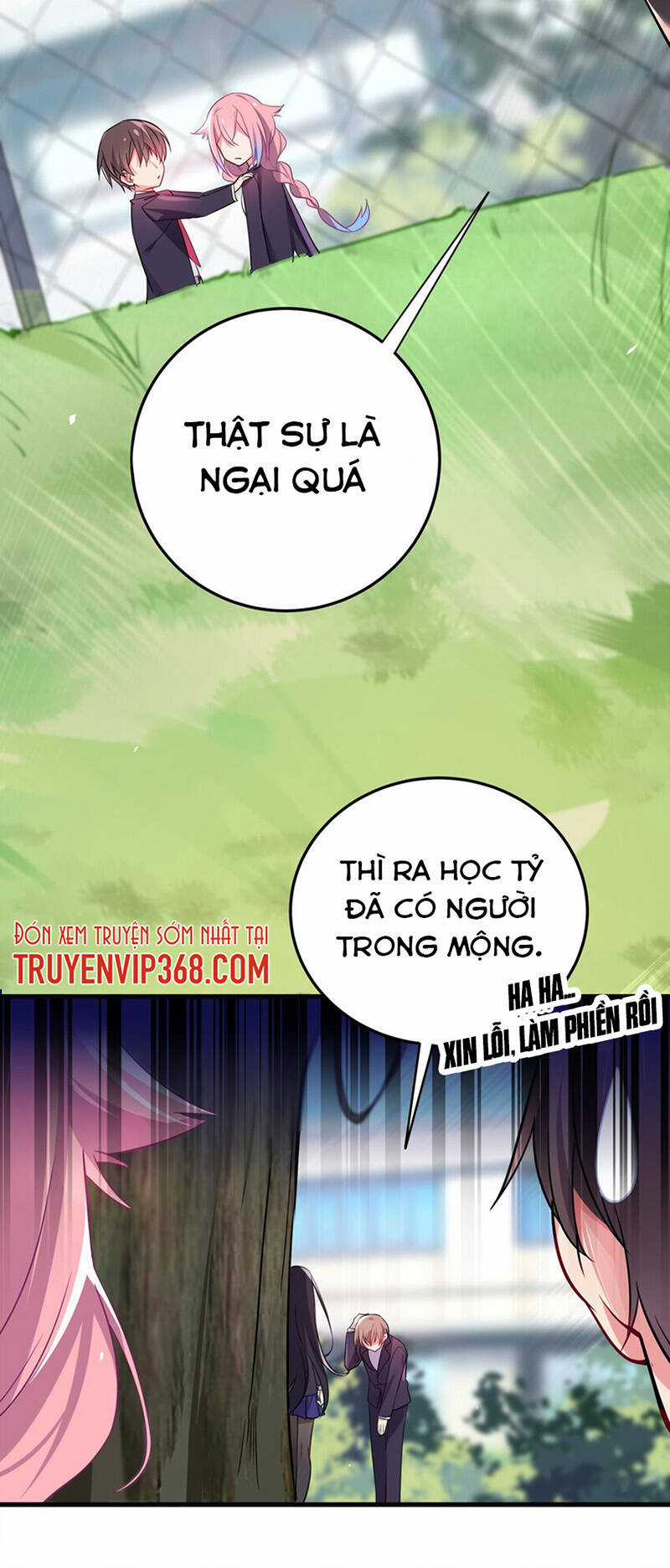 Làm Sao Để Chạy Trốn Dàn Hậu Cung Chương 1 trang 33