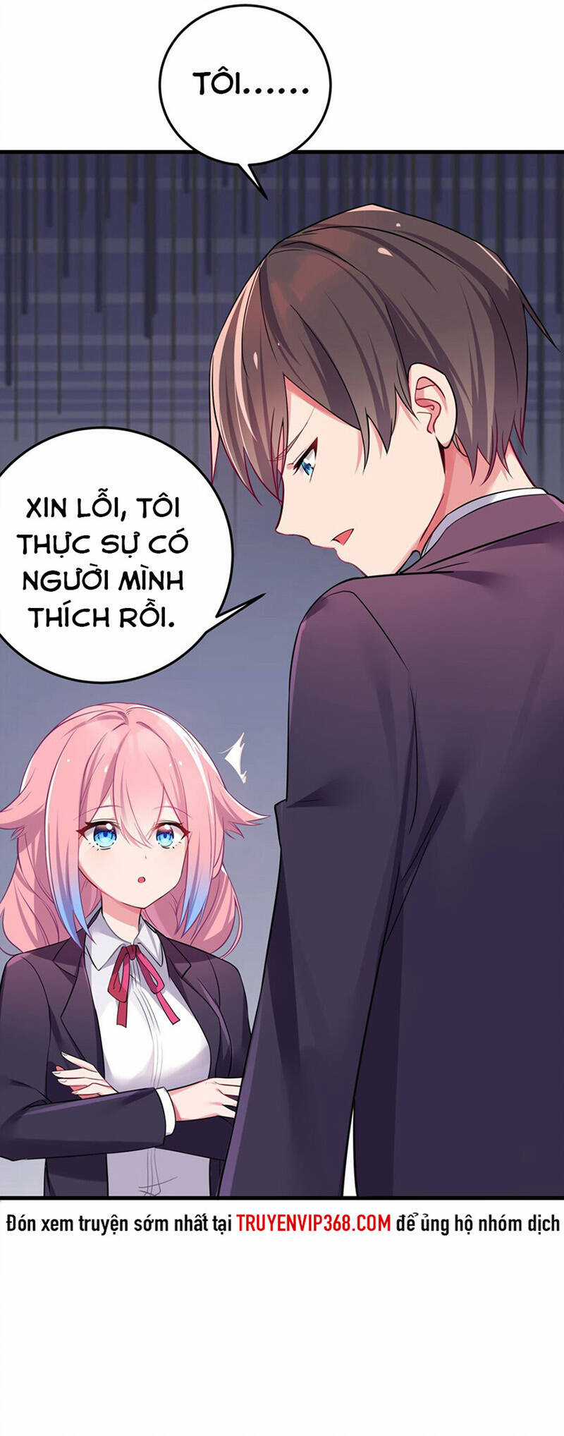 Làm Sao Để Chạy Trốn Dàn Hậu Cung Chương 1 trang 36