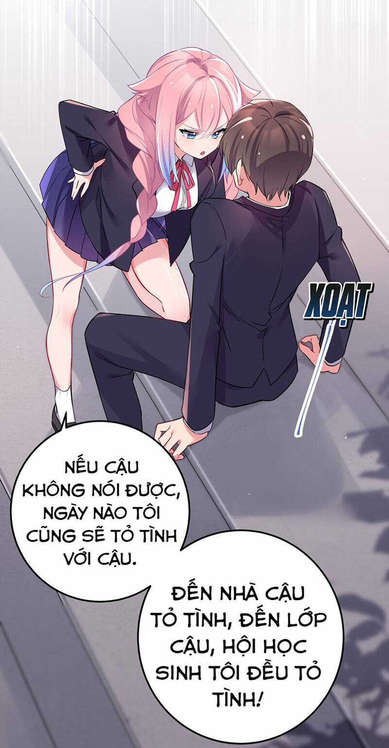 Làm Sao Để Chạy Trốn Dàn Hậu Cung Chương 1 trang 38