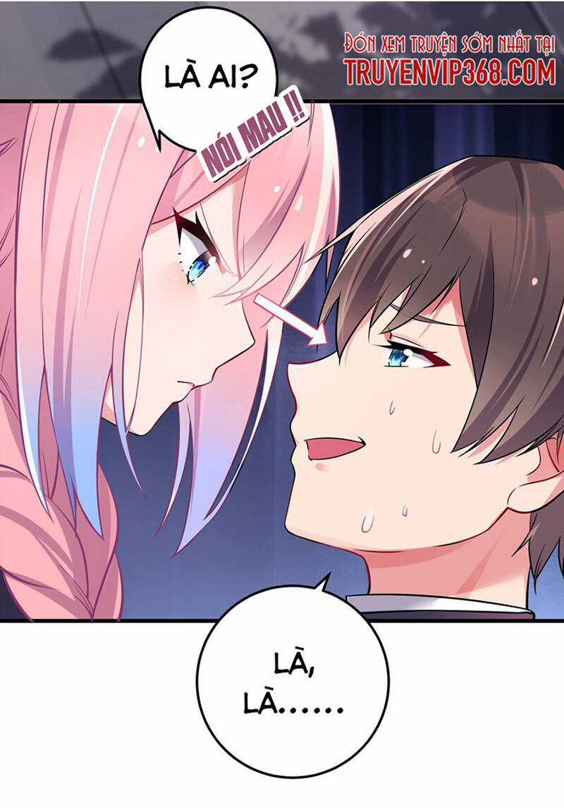 Làm Sao Để Chạy Trốn Dàn Hậu Cung Chương 1 trang 39