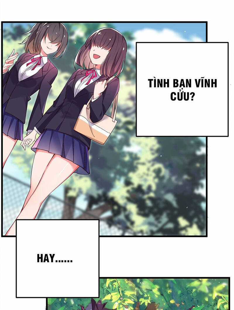 Làm Sao Để Chạy Trốn Dàn Hậu Cung Chương 1 trang 4