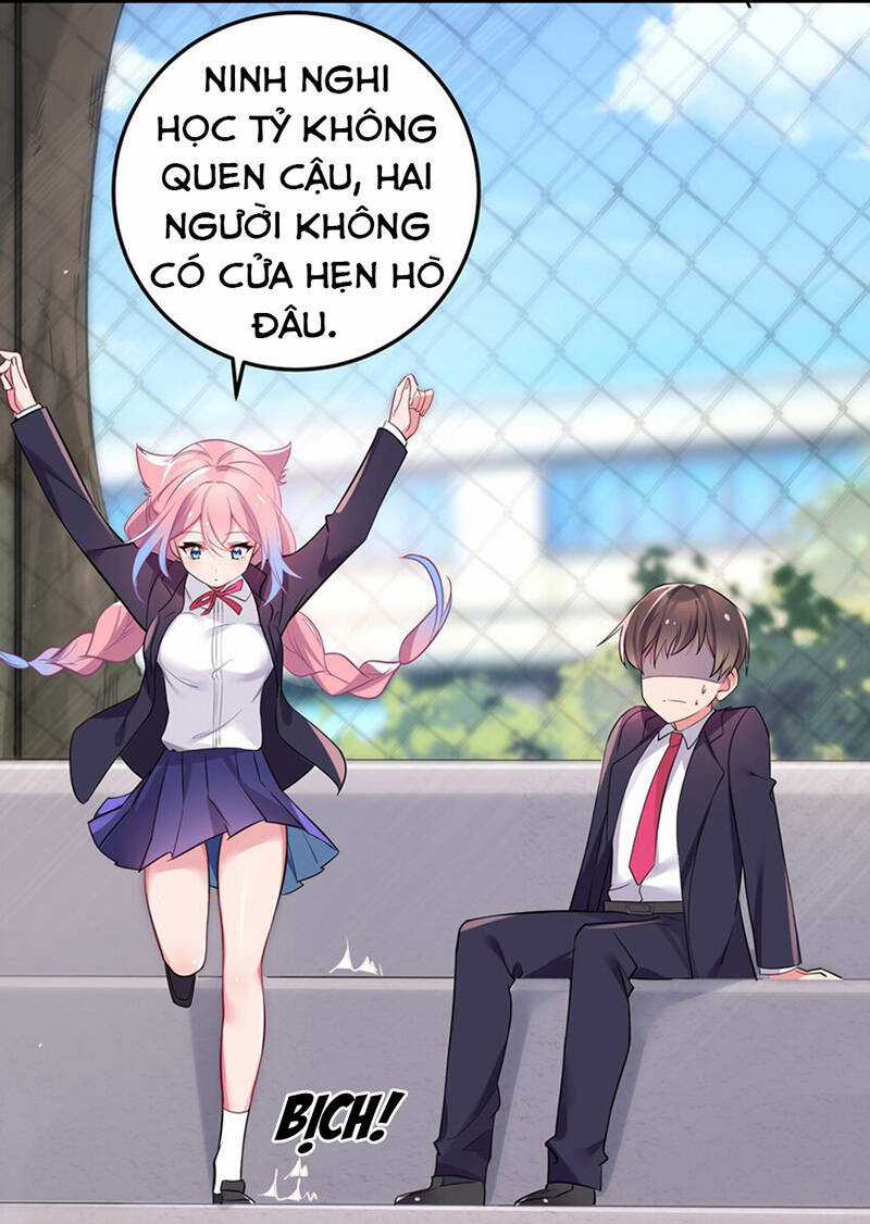 Làm Sao Để Chạy Trốn Dàn Hậu Cung Chương 1 trang 43