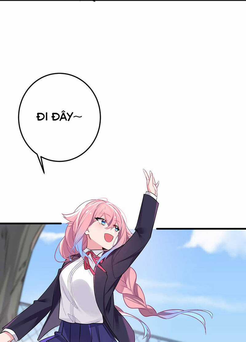 Làm Sao Để Chạy Trốn Dàn Hậu Cung Chương 1 trang 47