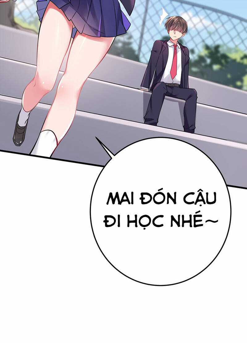 Làm Sao Để Chạy Trốn Dàn Hậu Cung Chương 1 trang 48