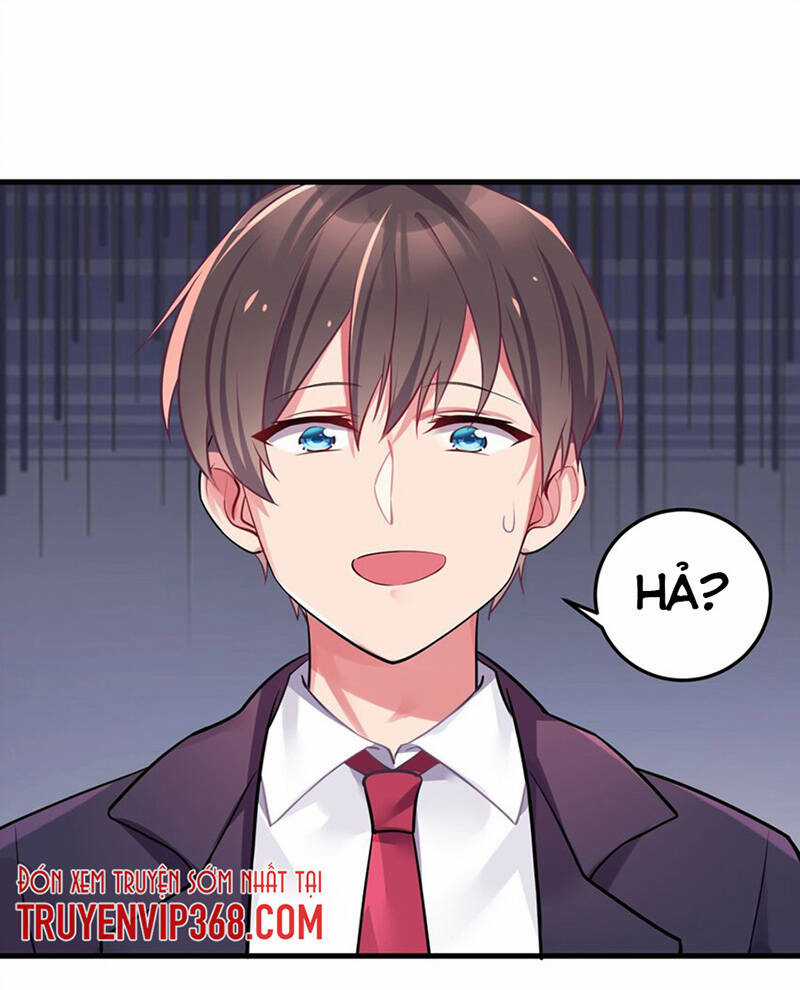 Làm Sao Để Chạy Trốn Dàn Hậu Cung Chương 1 trang 49