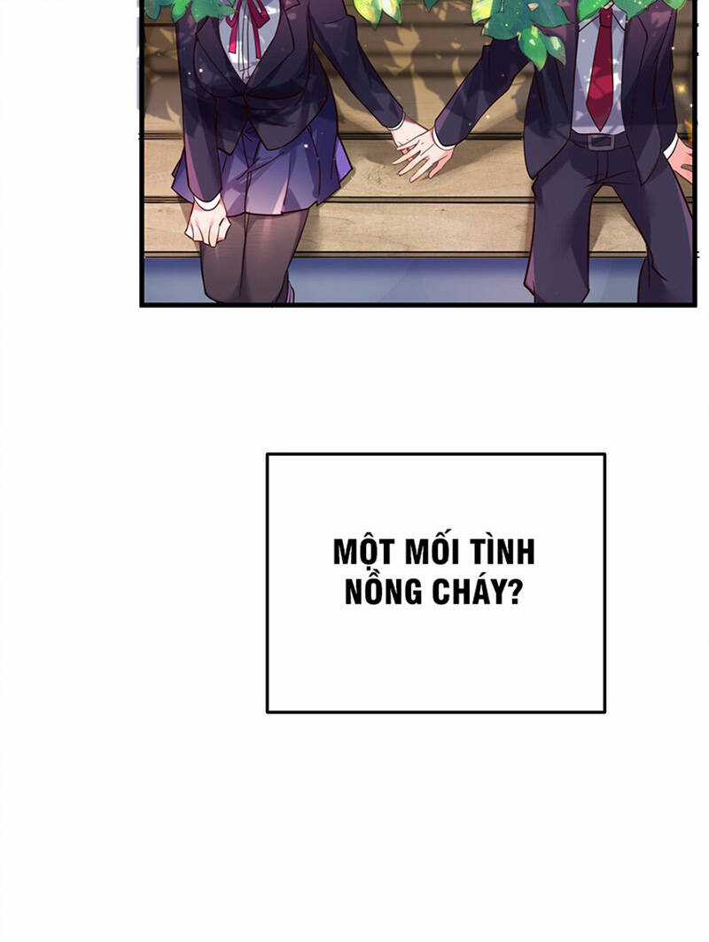 Làm Sao Để Chạy Trốn Dàn Hậu Cung Chương 1 trang 5