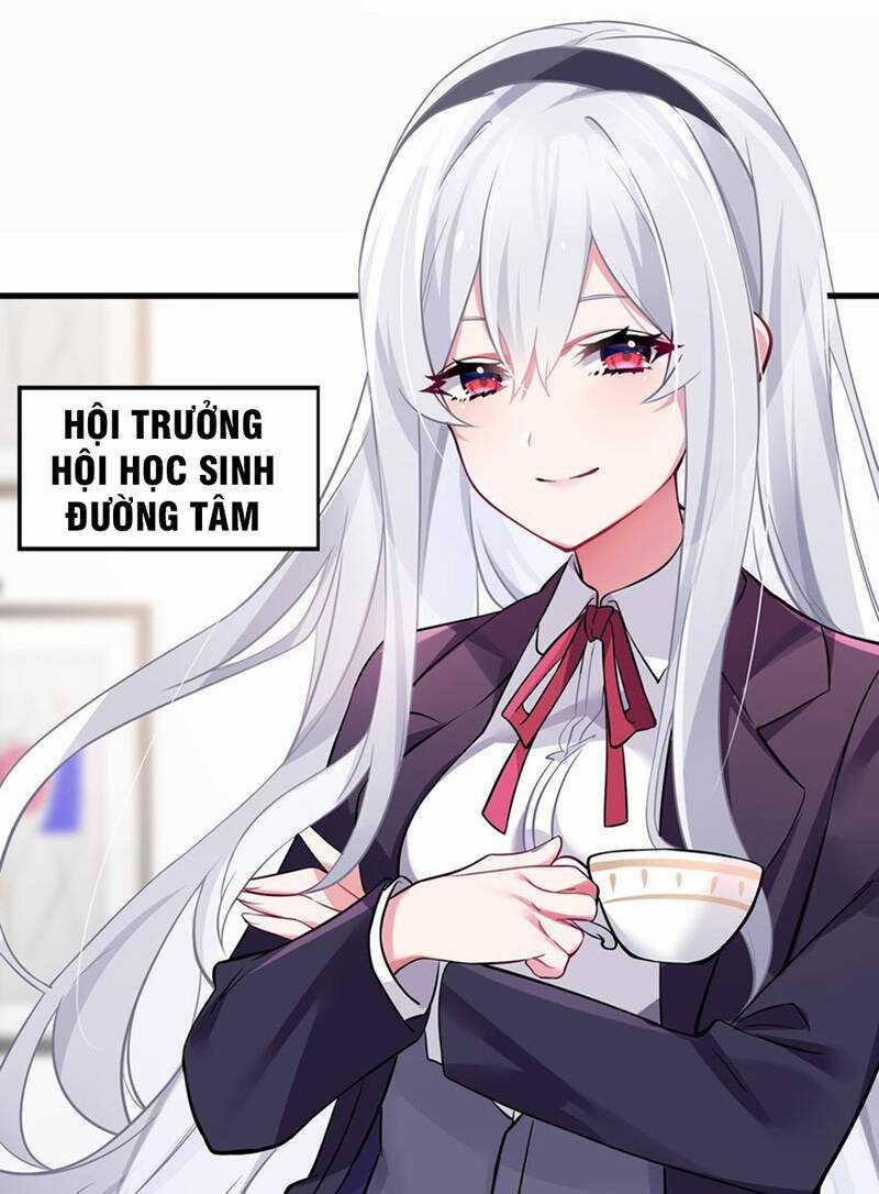 Làm Sao Để Chạy Trốn Dàn Hậu Cung Chương 1 trang 53