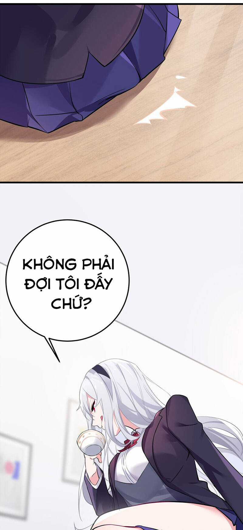 Làm Sao Để Chạy Trốn Dàn Hậu Cung Chương 1 trang 55