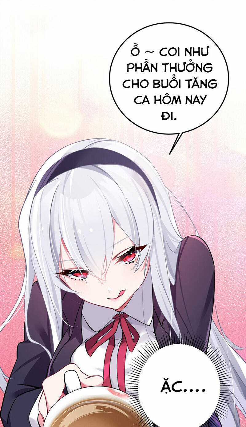 Làm Sao Để Chạy Trốn Dàn Hậu Cung Chương 1 trang 59